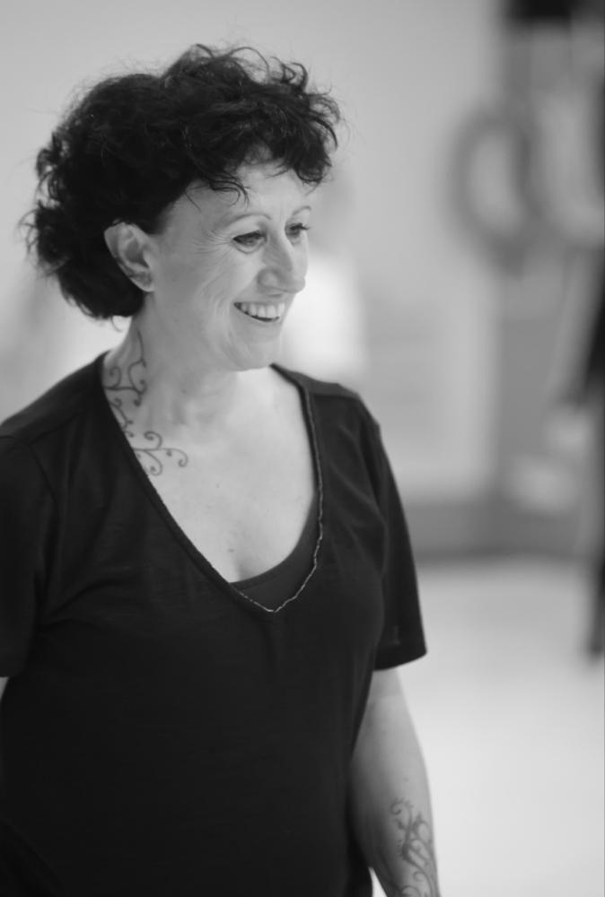 Estelle SIMON