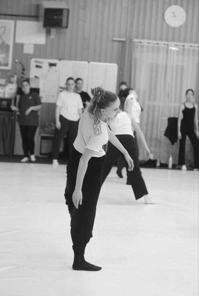 cours avancé jeudi