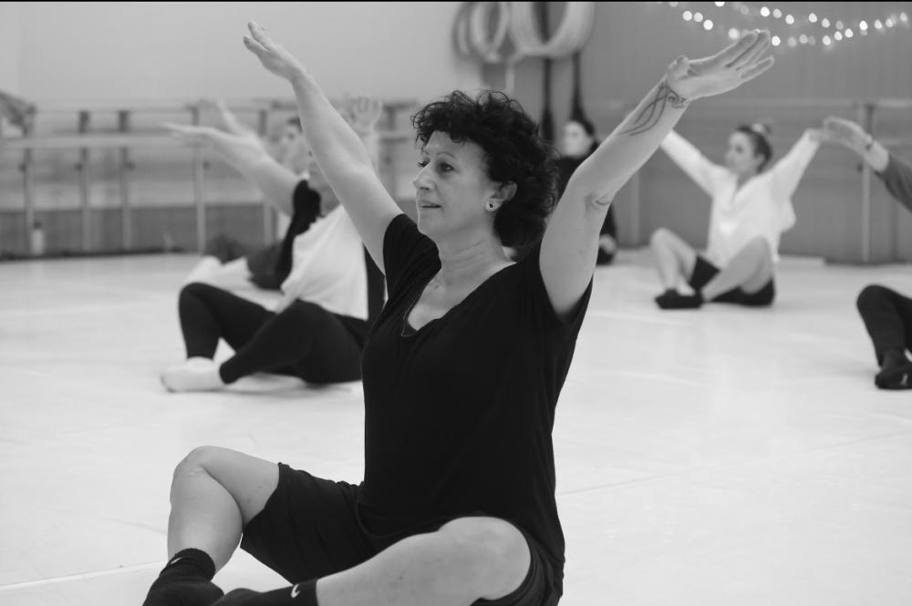 cours jazz adultes