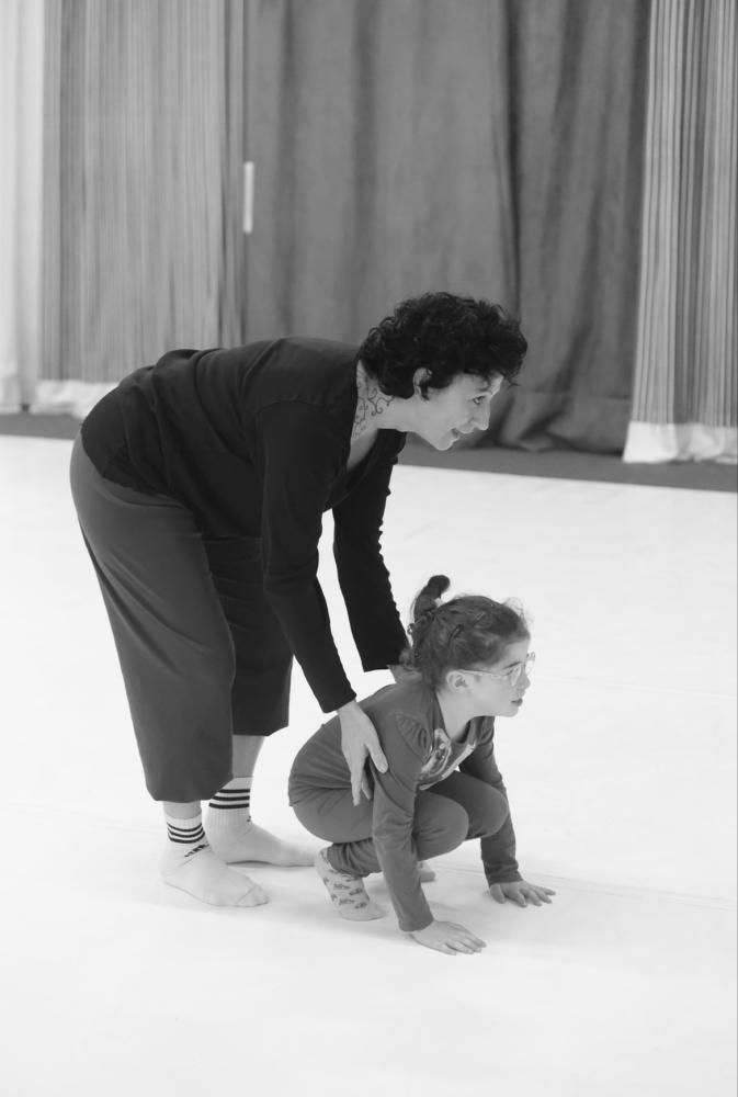 cours enfant