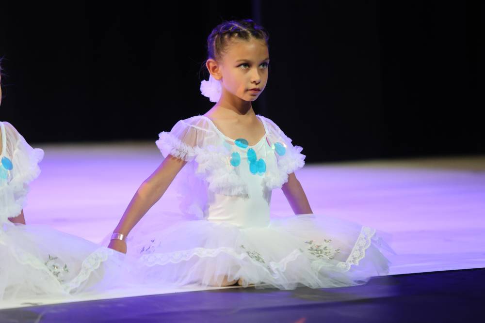 Estelle SIMON danse 1 copie