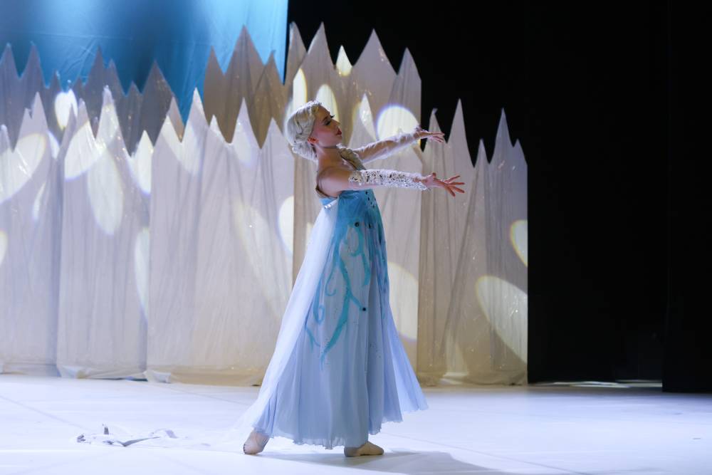 Estelle SIMON danse 2