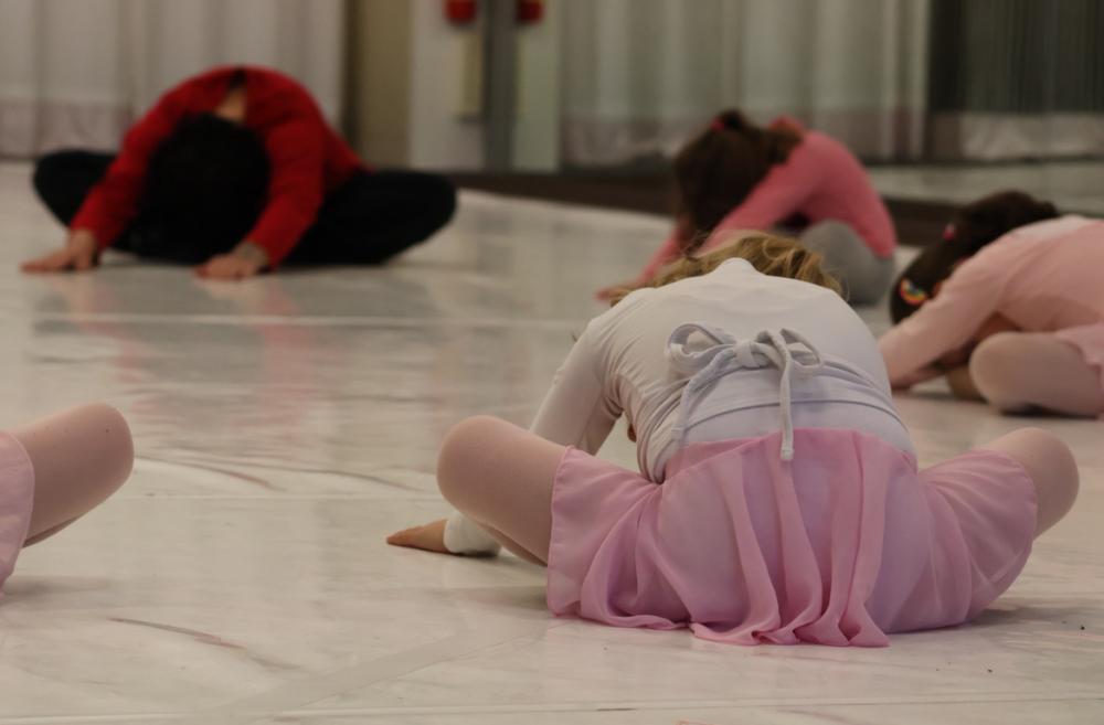 Cours éveil
