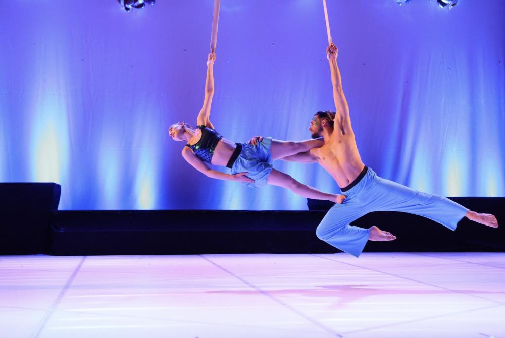 Spectacle 2024 - Sous la Mer