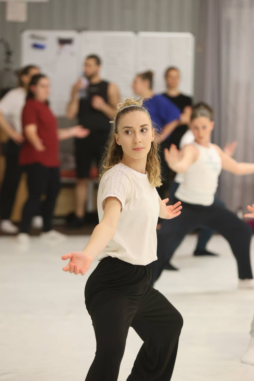 Amélia SIMON