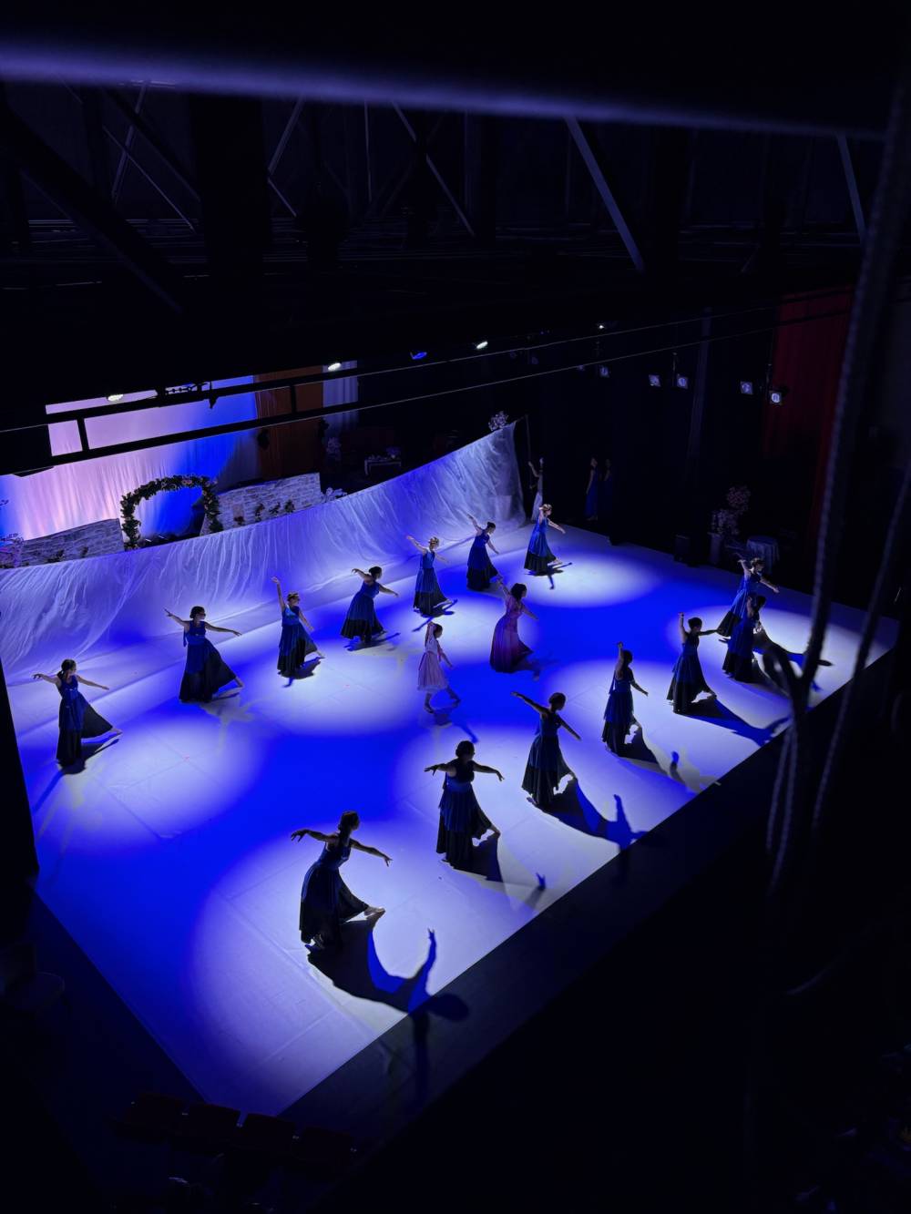 Spectacle 2026 - Les Malheurs de Sophie