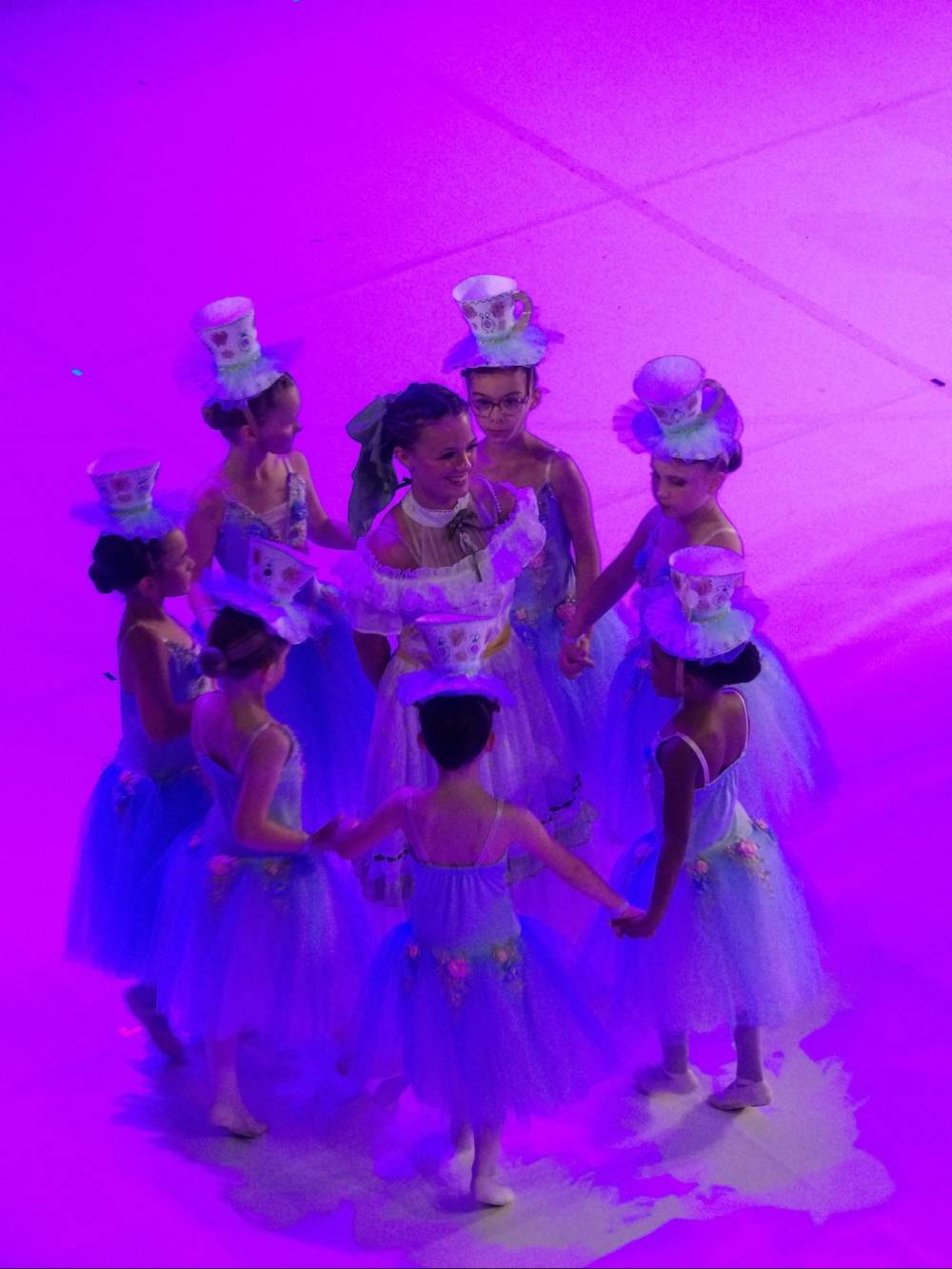 Spectacle 2026 - Les Malheurs de Sophie